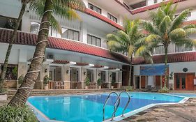Hotel Salak The Heritage Bogor